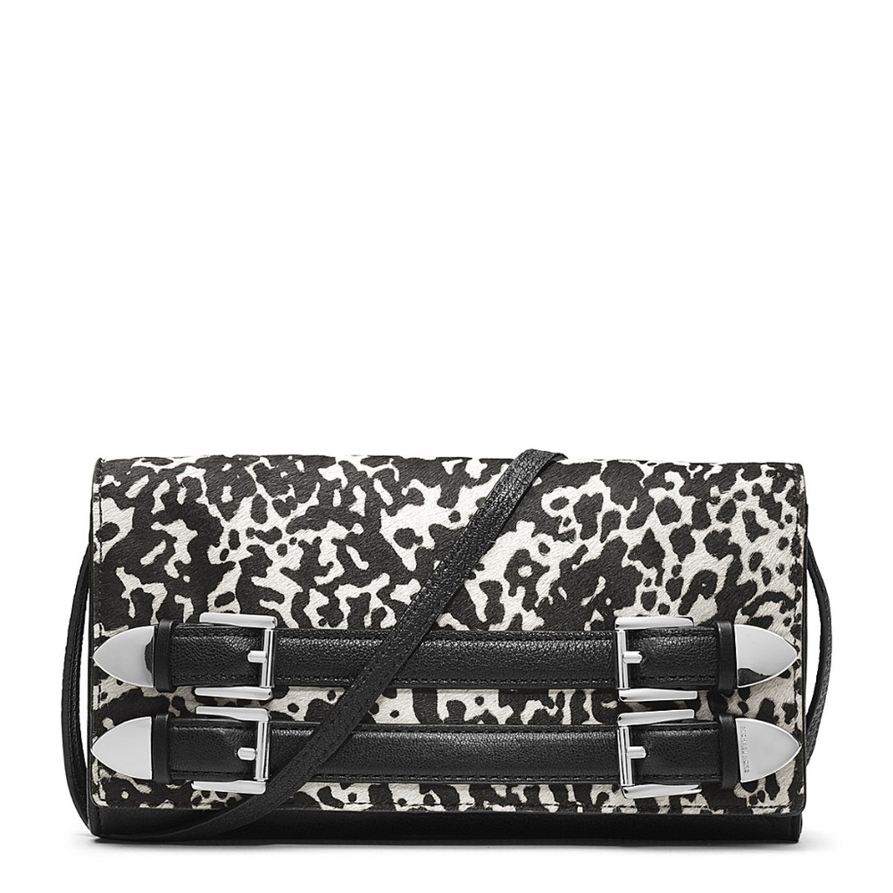 MICHAEL Michael Kors Robin Convertible Clutch